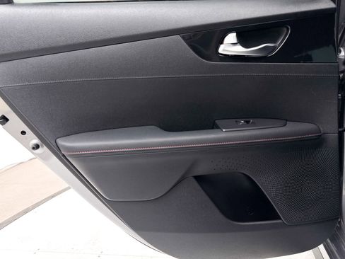 Used 2023 Kia Forte GT image 32