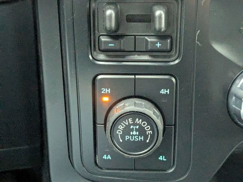 New 2025 Ford F150 Raptor image 25