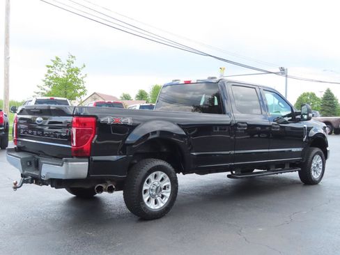 Used 2021 Ford F250 XLT AWD/4WD image 6