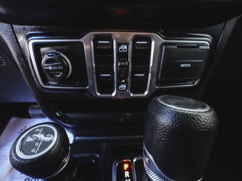 Used 2023 Jeep Wrangler Willys 4xe w/ 8.4" Radio Group image 22