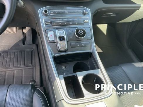 Used 2022 Hyundai Santa Fe SEL w/ Convenience + Premium Package image 15
