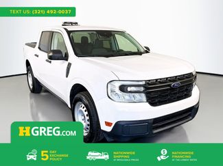 Used 2022 Ford Maverick XL FWD video 1