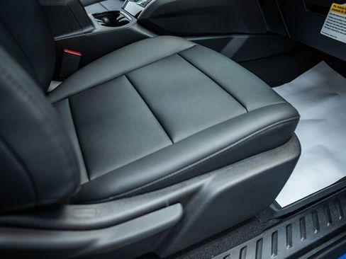 New 2026 Chevrolet Colorado Trail Boss AWD/4WD image 33