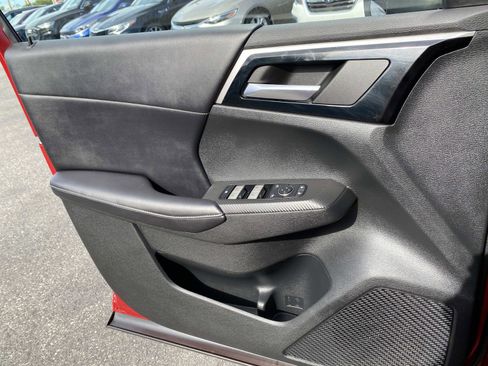 Used 2022 Mitsubishi Outlander SE AWD/4WD image 21