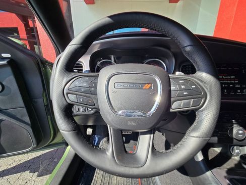 Used 2022 Dodge Charger Scat Pack w/ Plus Group image 27