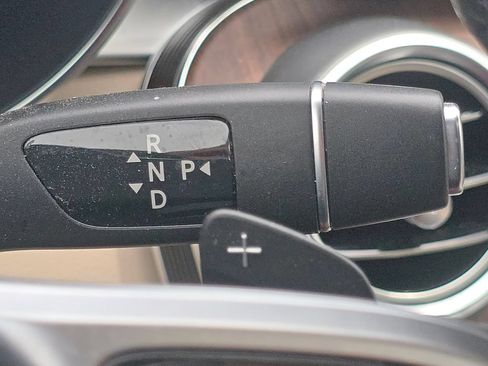 Certified 2020 Mercedes-Benz C 300 4MATIC Sedan image 37