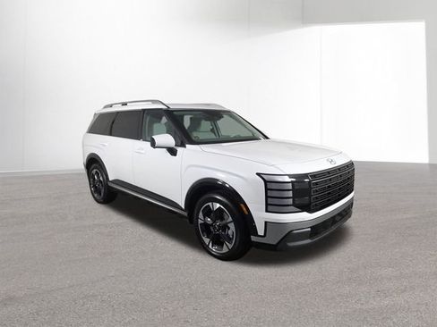 New 2026 Hyundai Palisade Limited image 11