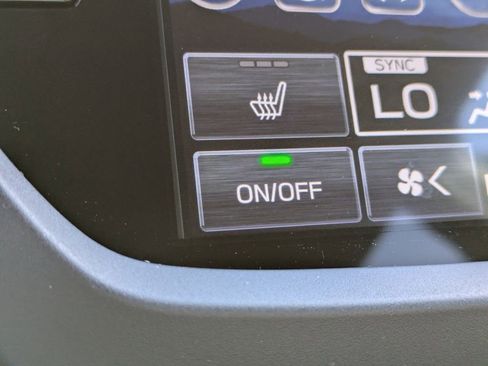 New 2026 Subaru Forester Premium image 19