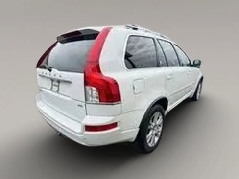 Used 2013 Volvo XC90 3.2 AWD/4WD image 4