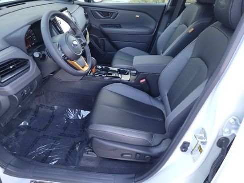New 2026 Subaru Forester Wilderness AWD/4WD image 9