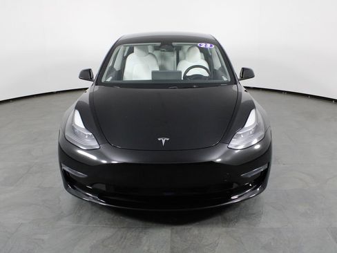 Used 2023 Tesla Model 3 Long Range AWD/4WD image 13
