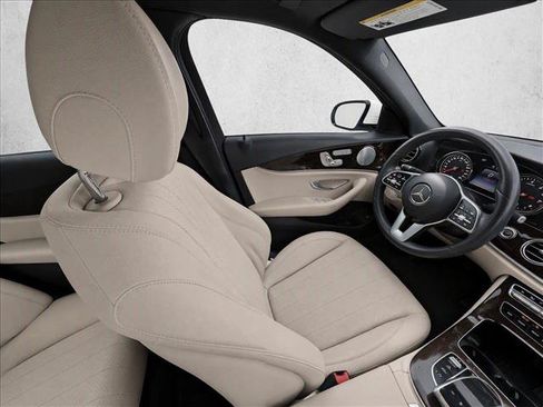 Certified 2019 Mercedes-Benz E 300 image 16