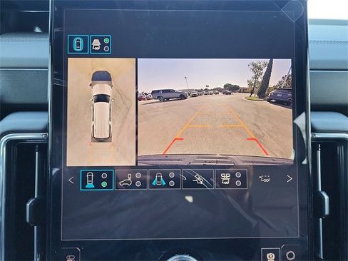 New 2026 GMC Yukon XL Denali w/ Denali Reserve Package image 24