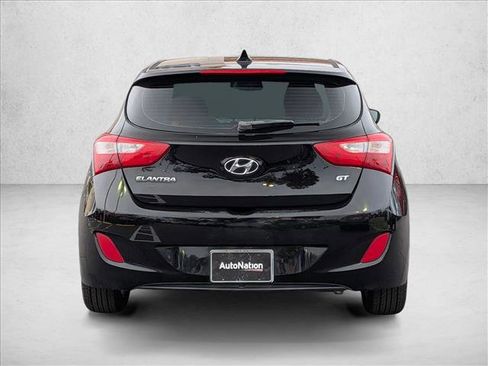 Used 2013 Hyundai Elantra GT FWD image 7