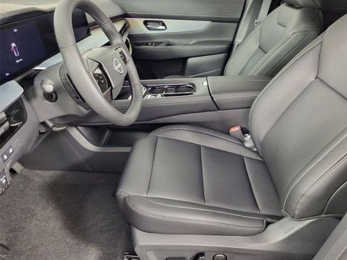 New 2026 Nissan Murano SL AWD/4WD image 8