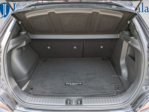 Certified 2022 Hyundai Kona N Line FWD image 9