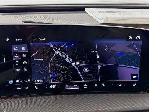 New 2025 Audi SQ5 Premium Plus image 13