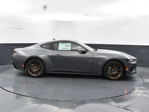 New 2025 Ford Mustang GT Premium image 5