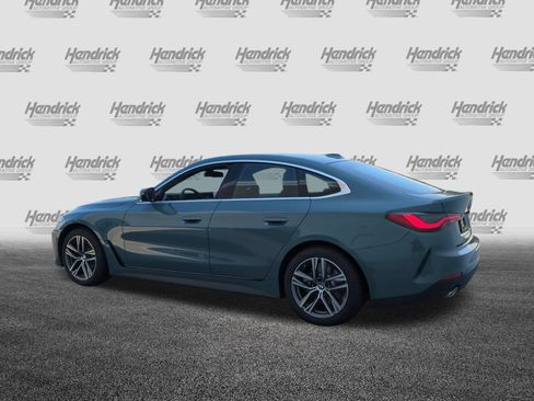 Used 2026 BMW 430i w/ Premium Package RWD image 8