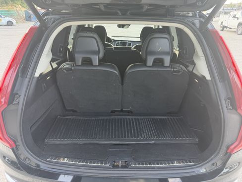 Used 2019 Volvo XC90 T6 Inscription w/ Advanced Package AWD/4WD image 9