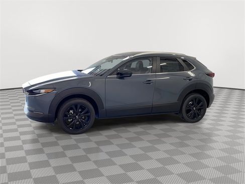 New 2025 MAZDA CX-30 AWD 2.5 S w/ Preferred Package image 5