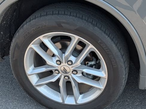 Used 2022 Dodge Durango GT AWD/4WD image 12