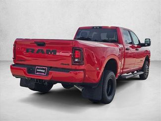 New 2026 RAM 3500 Lone Star AWD/4WD video 2