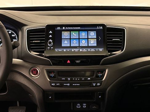 New 2026 Honda Ridgeline RTL image 13