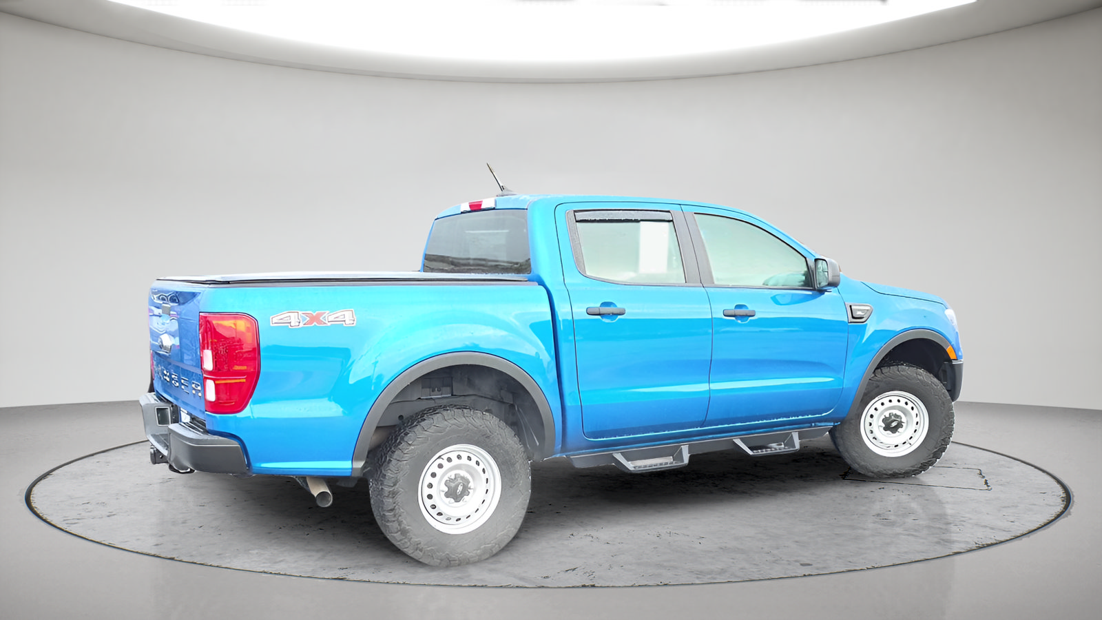 Used 2022 Ford Ranger XL w/ Equipment Group 101A High AWD/4WD image 6