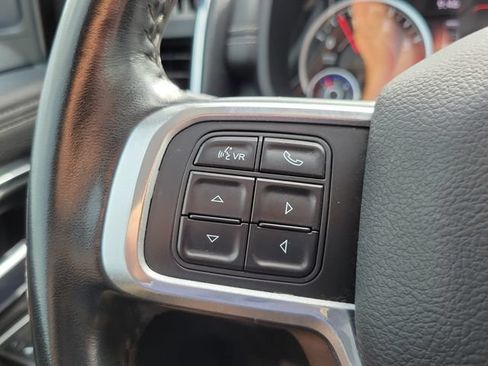 Used 2022 RAM 3500 Laramie AWD/4WD image 20