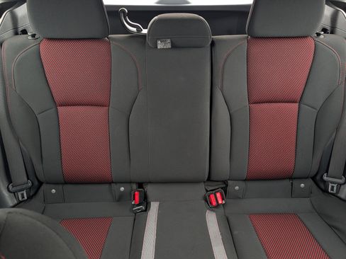 Used 2021 Subaru Impreza 2.0i Sport image 13