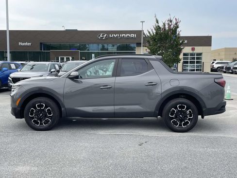 Certified 2022 Hyundai Santa Cruz SEL Premium AWD/4WD image 26