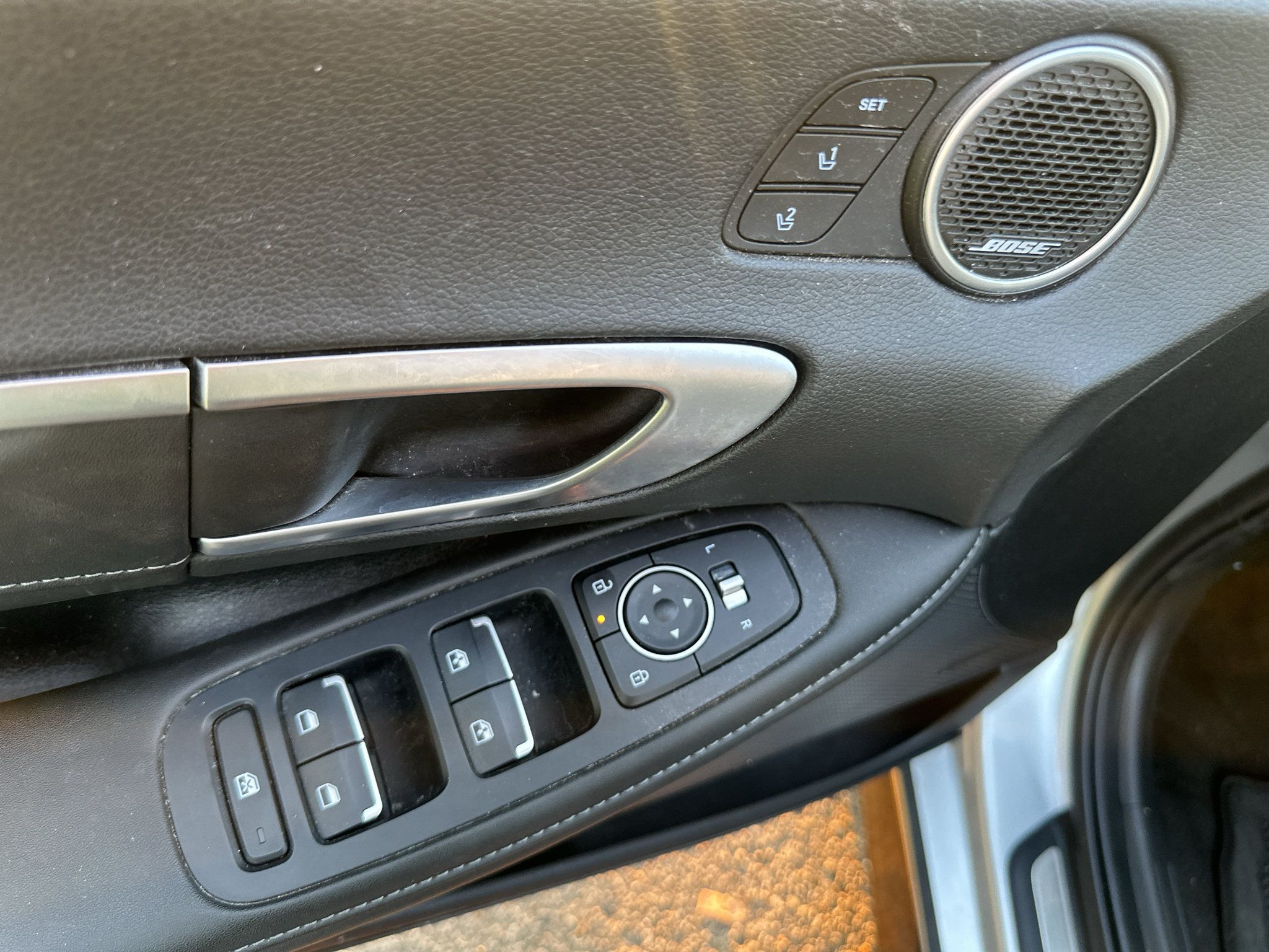 Used 2025 Hyundai Sonata Limited FWD image 21