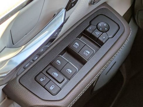 New 2026 RAM 1500 Laramie w/ Advanced Safety Group II AWD/4WD image 23