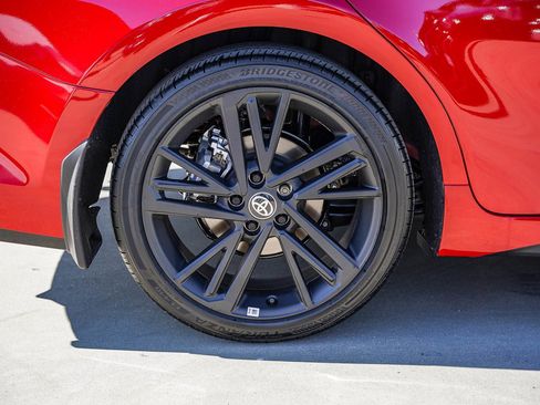 New 2026 Toyota Camry Hybrid image 6