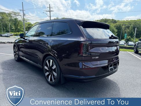New 2025 Volvo EX90 Ultra image 6