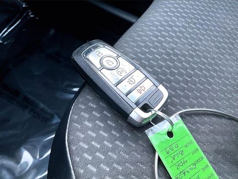 Certified 2023 Ford Escape ST-Line w/ Tech Pack #1 image 12