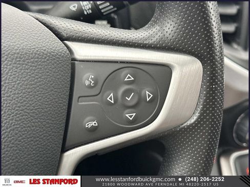 Used 2023 GMC Acadia SLE w/ Driver Convenience Package image 25