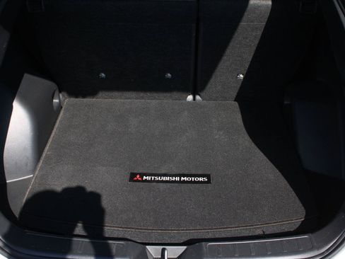 Used 2025 Mitsubishi Eclipse Cross SE AWD/4WD image 8