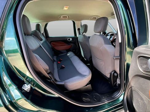 Used 2016 FIAT 500L Trekking FWD image 18