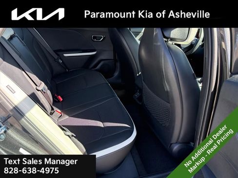 New 2026 Kia K4 GT-Line image 23