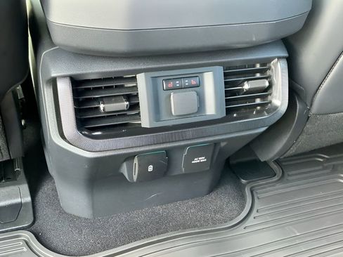 Certified 2025 Ford F150 Raptor w/ Equipment Group 803A Raptor R image 30