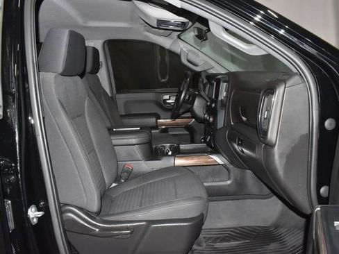 Used 2022 Chevrolet Silverado 1500 LT Trail Boss w/ Safety Package image 30