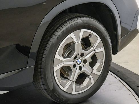 Used 2023 BMW X1 xDrive28i w/ Convenience Package AWD/4WD image 11