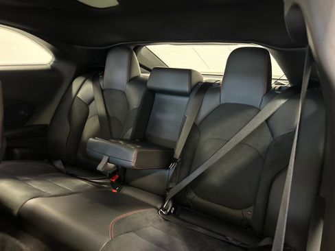 Used 2024 Dodge Charger R/T Scat Pack w/ Plus Group image 28