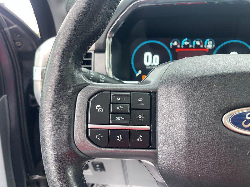 Used 2021 Ford F150 Lariat w/ Equipment Group 502A High AWD/4WD image 19