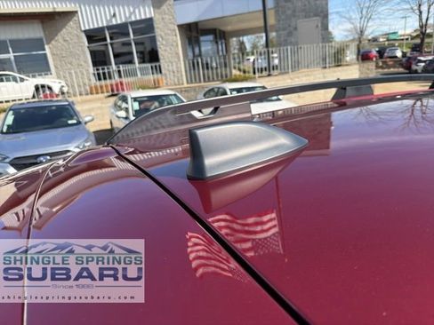 Used 2022 Subaru Ascent Touring image 16