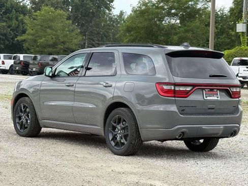 New 2026 Dodge Durango GT AWD/4WD image 7