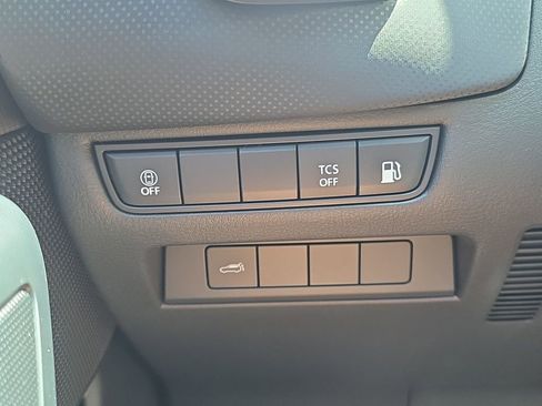 Certified 2025 MAZDA CX-50 2.5 Hybrid w/ Weather Package image 29