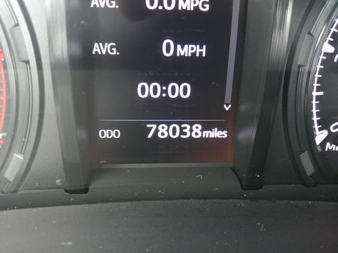 Used 2021 Toyota 4Runner SR5 image 22